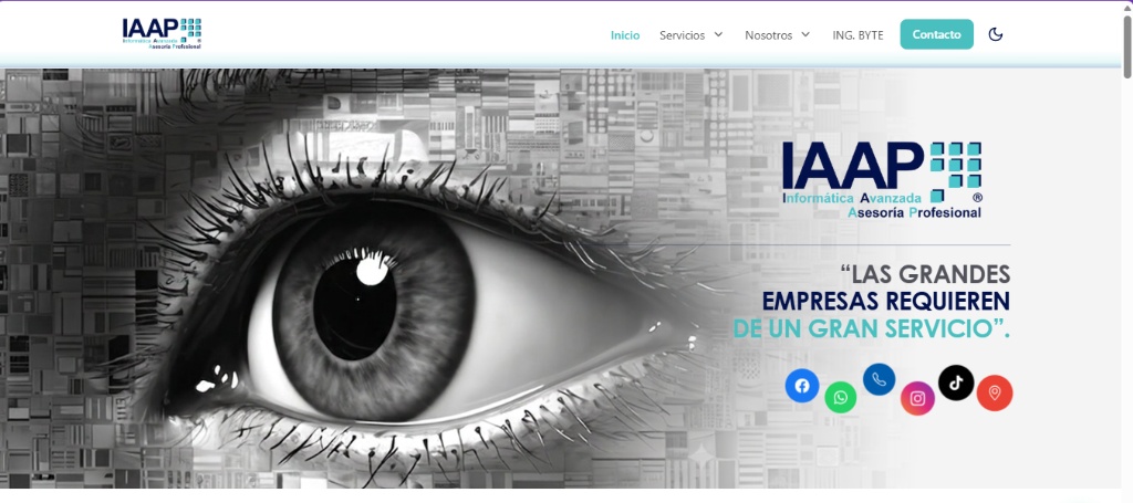 IAAP